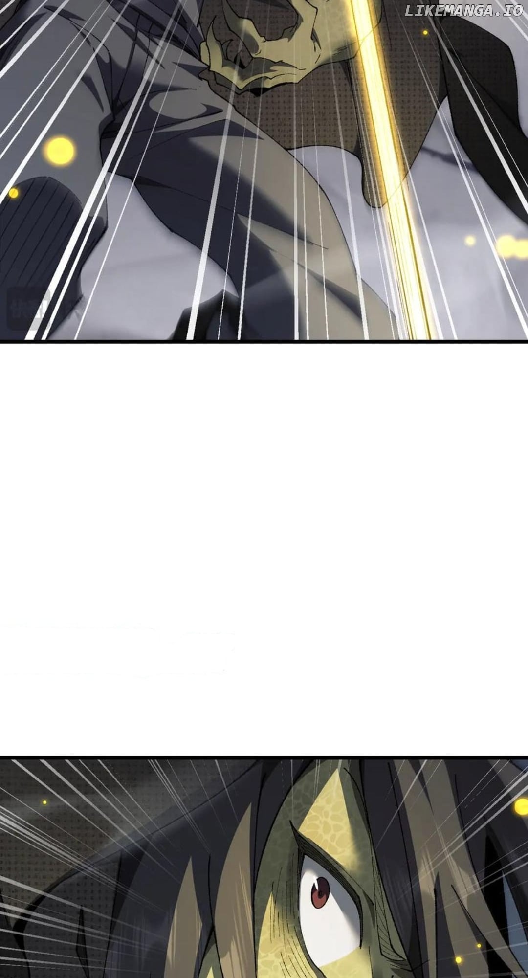 From Goblin to Goblin God Chapter 47 - page 46